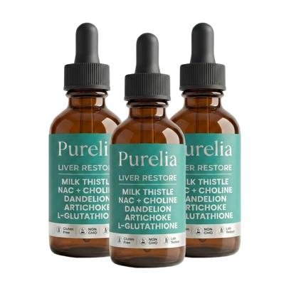Purelia™ HepaticRenew