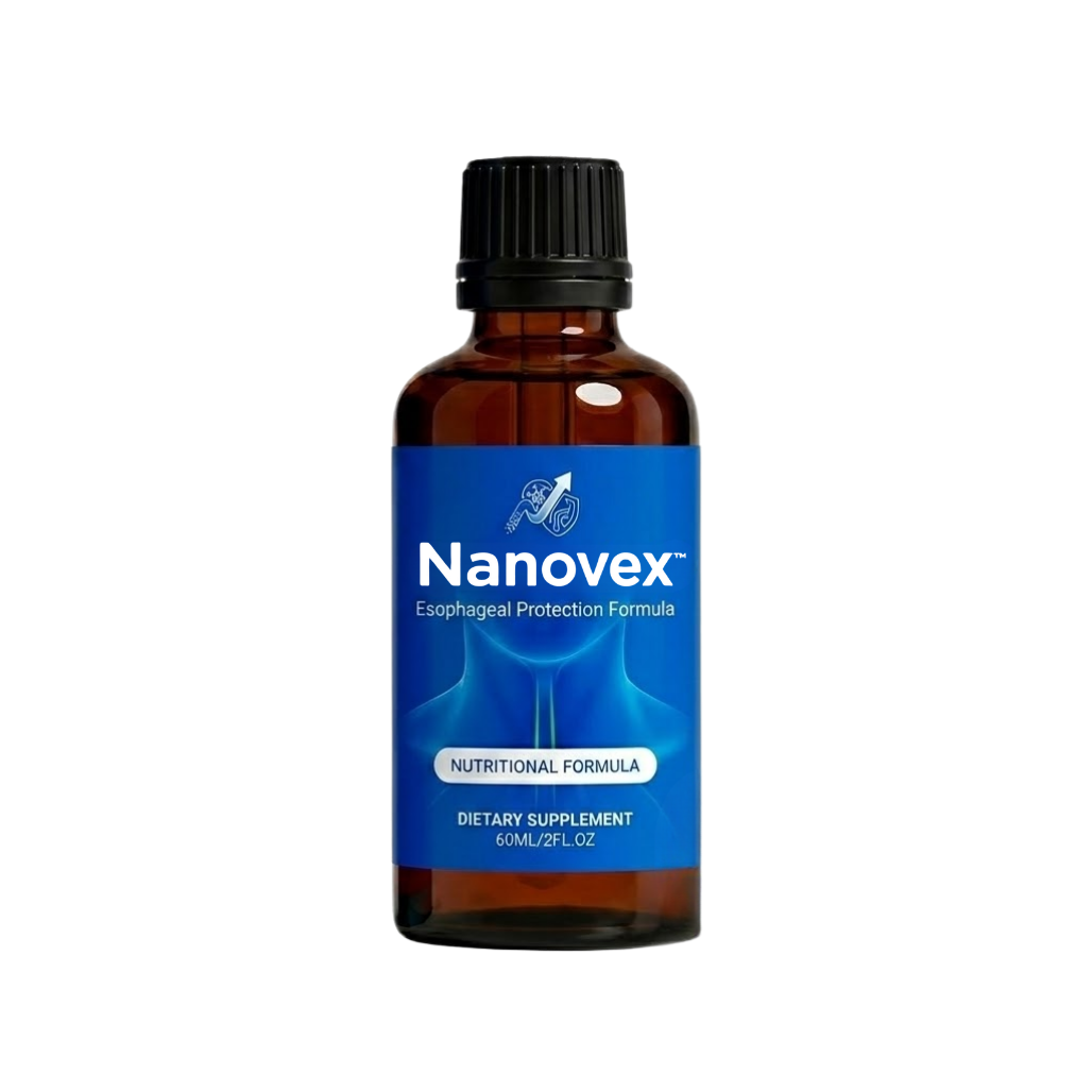 Nanovex™