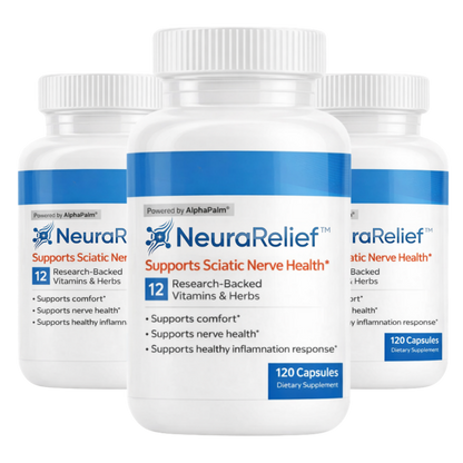 NeuraRelief™