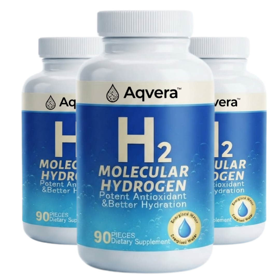 Aqvera™