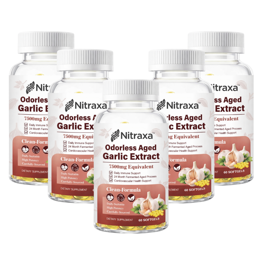 Nitraxa™