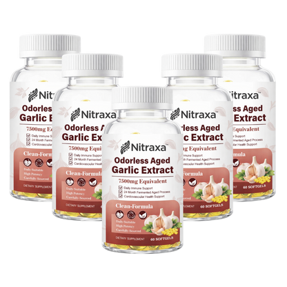 Nitraxa™