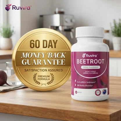 Ruvira™ BeetPrime