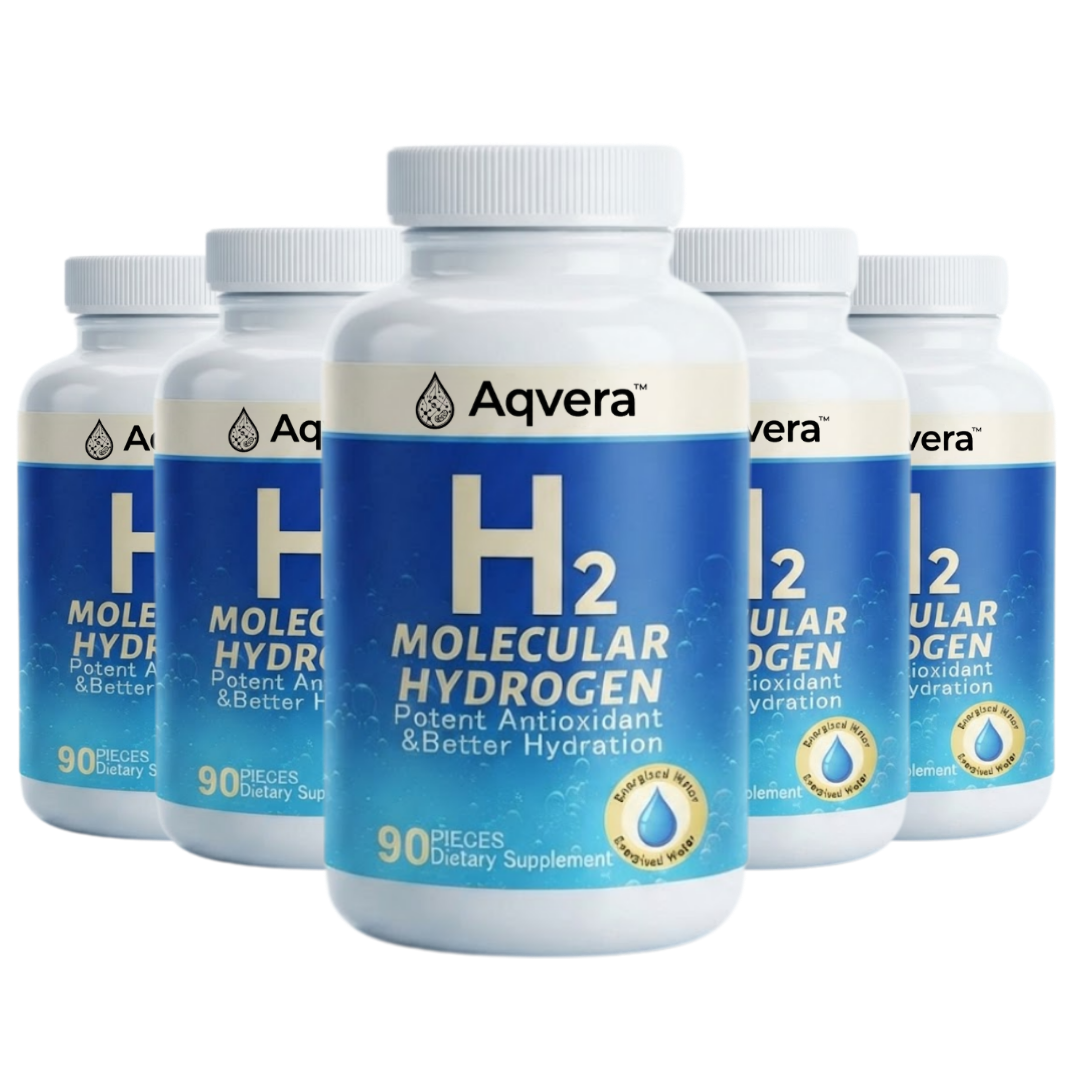Aqvera™