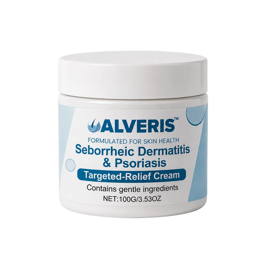 Alveris™