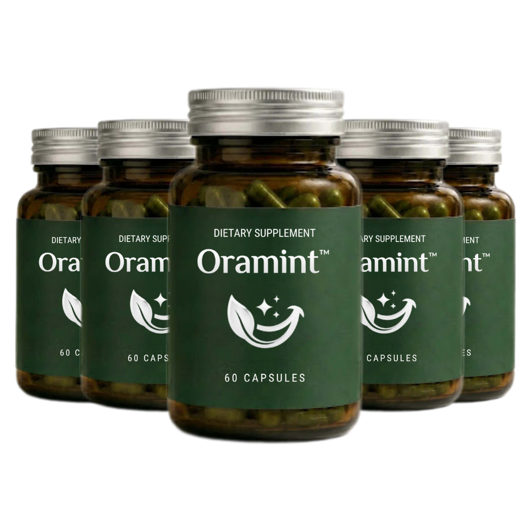 Oramint™
