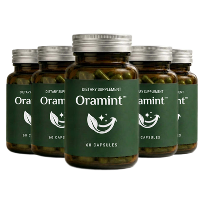 Oramint™
