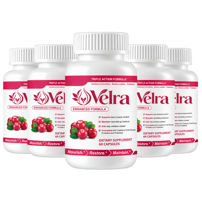 Velra
