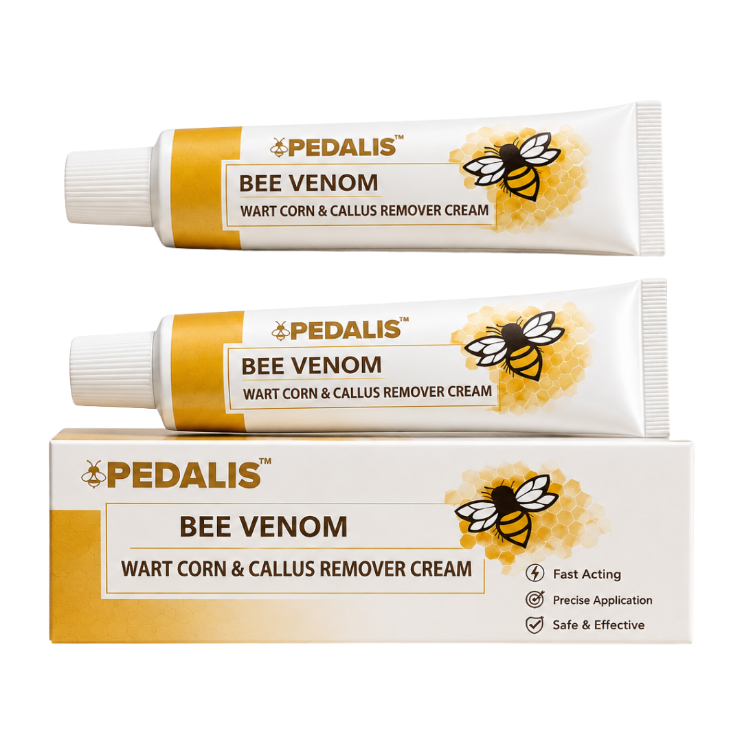 Pedalis™