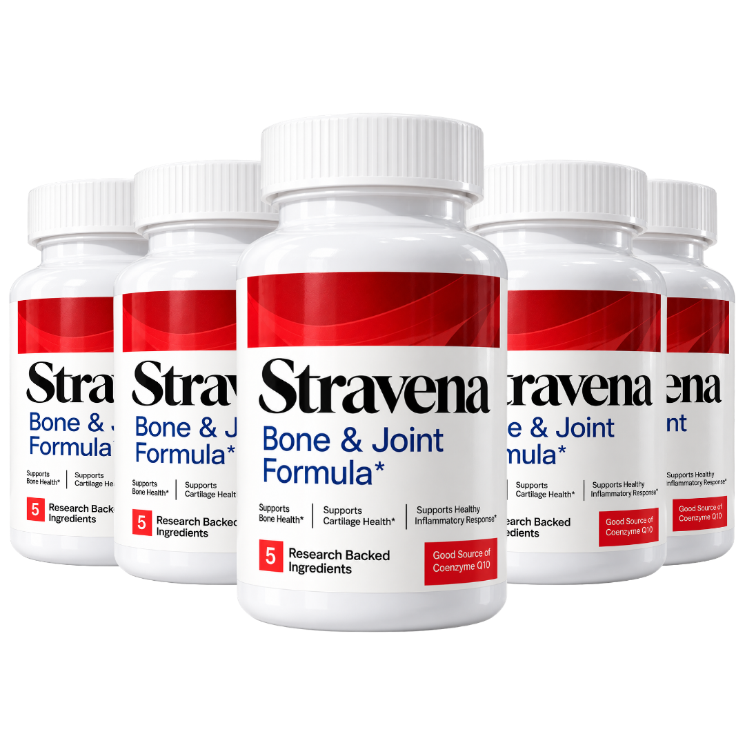 Stravena
