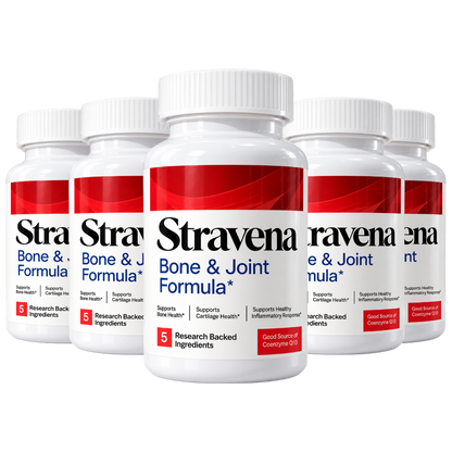 Stravena
