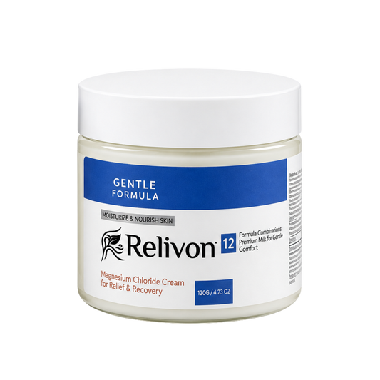 Relivon Active