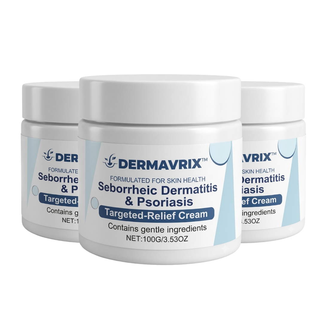 DermaVrix™