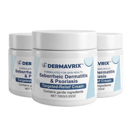 DermaVrix™