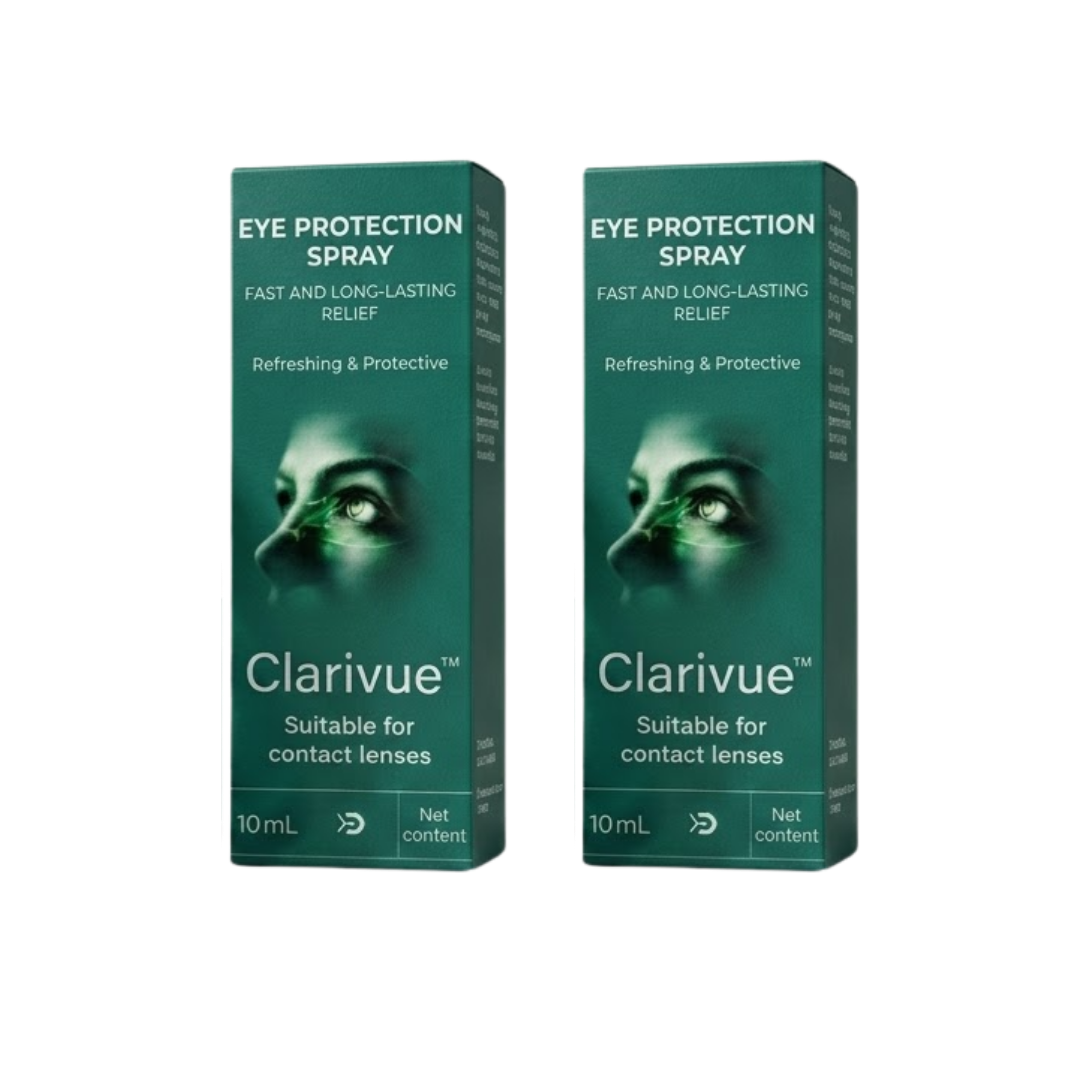 Clarivue™ EyeClear