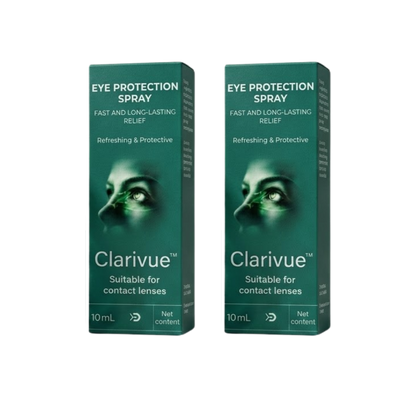 Clarivue™ EyeClear
