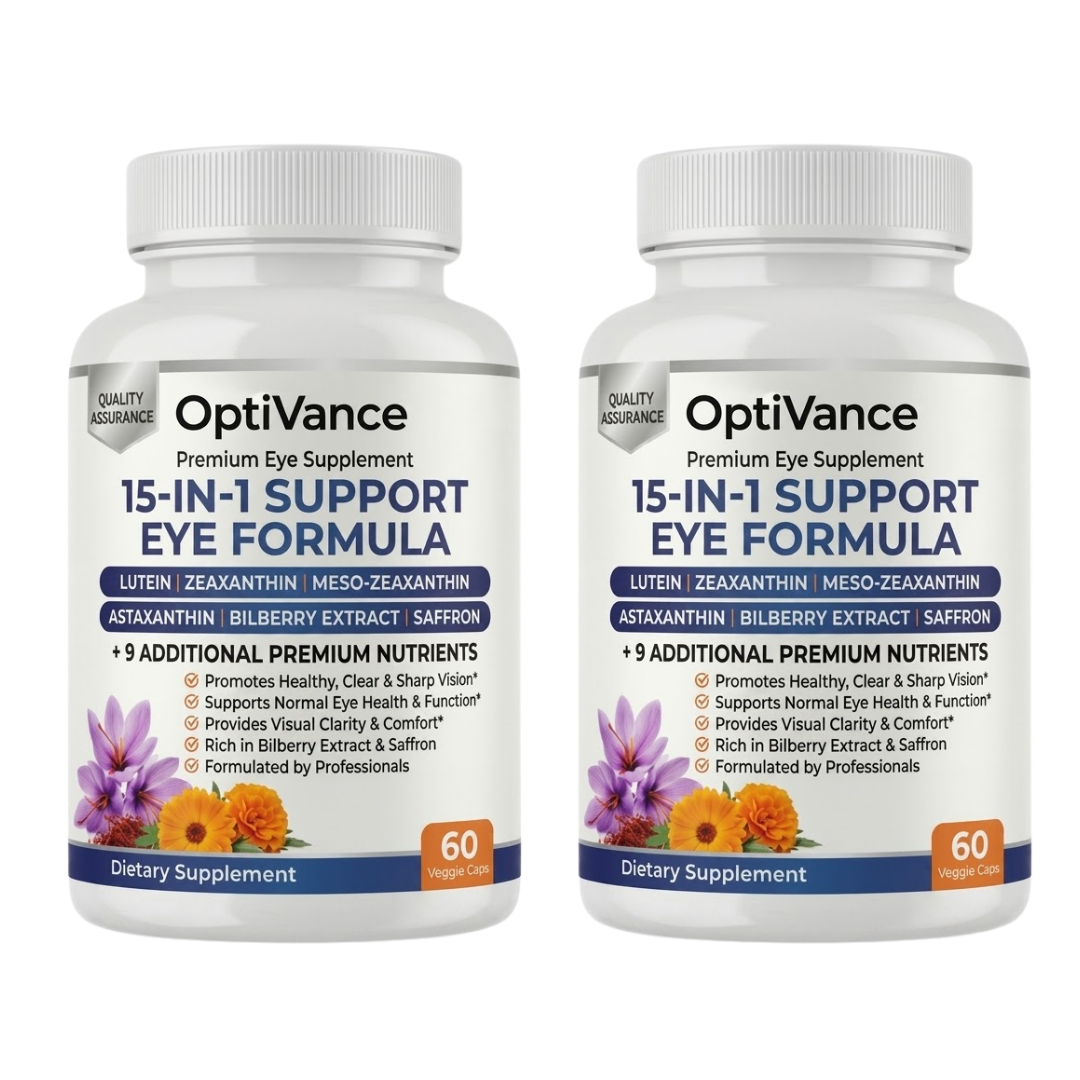 Optivance VisionCore