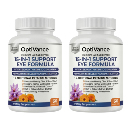 Optivance VisionCore