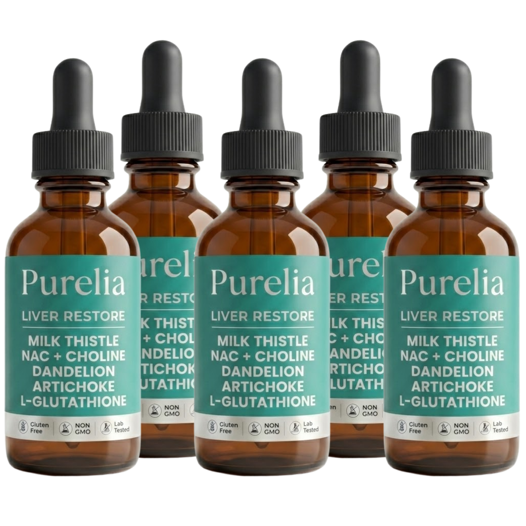 Purelia™ HepaticRenew