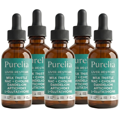 Purelia™ HepaticRenew