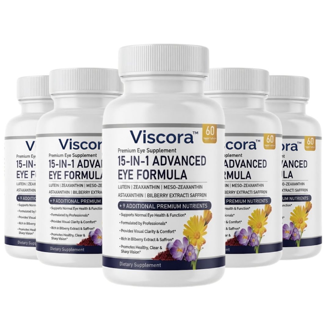 Viscora™