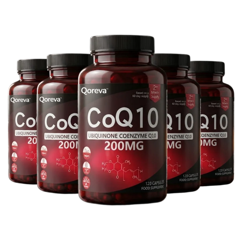 Qoreva™