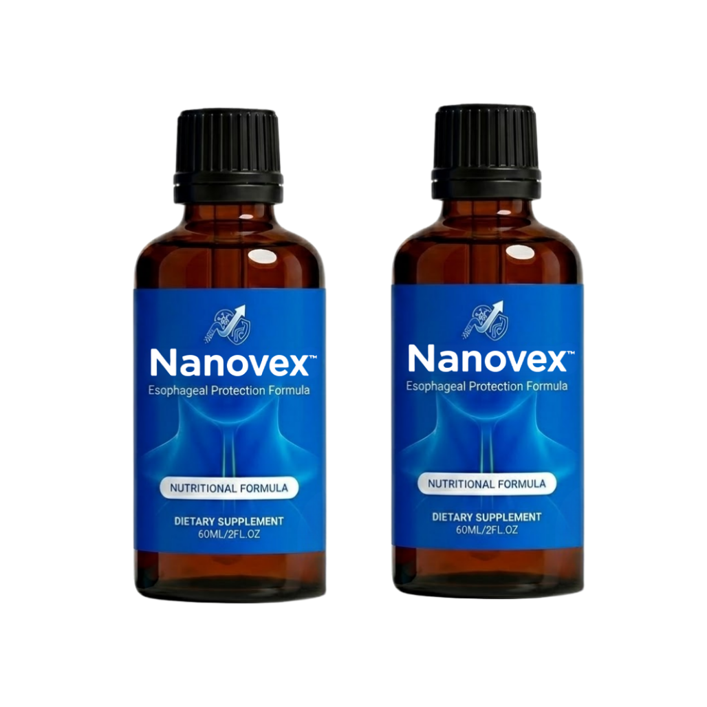 Nanovex™