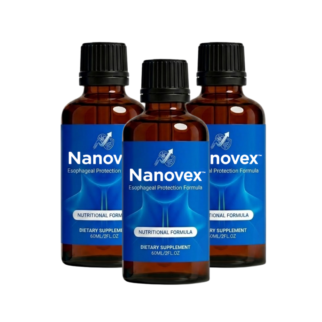Nanovex™