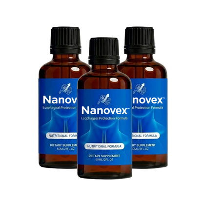 Nanovex™