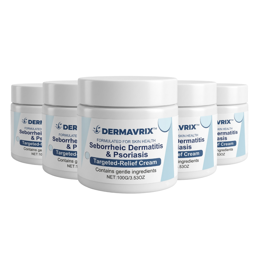 DermaVrix™