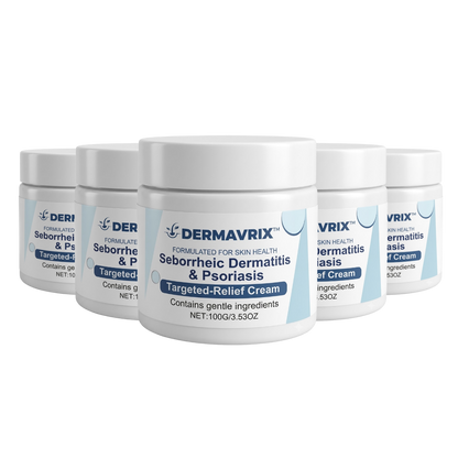 DermaVrix™