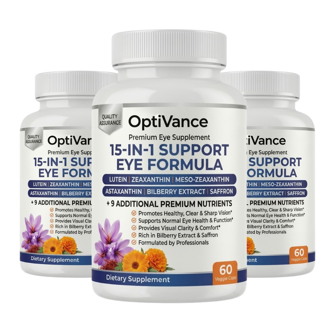 Optivance VisionCore