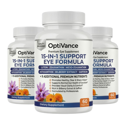 Optivance VisionCore