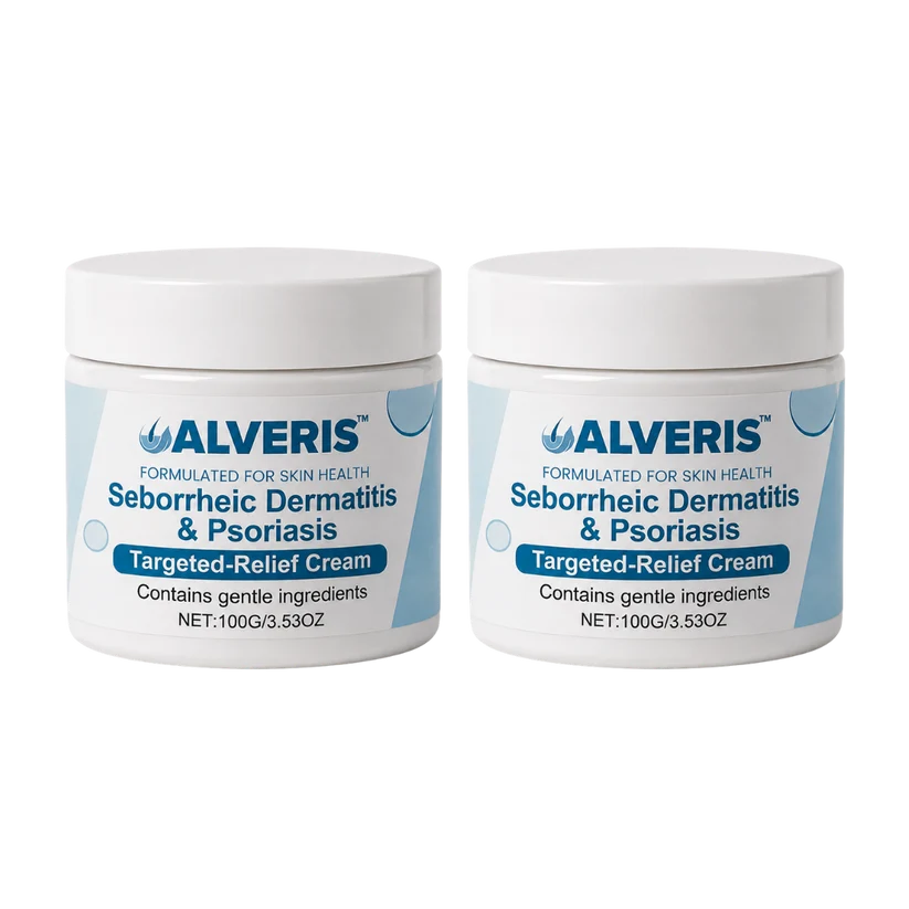 Alveris™