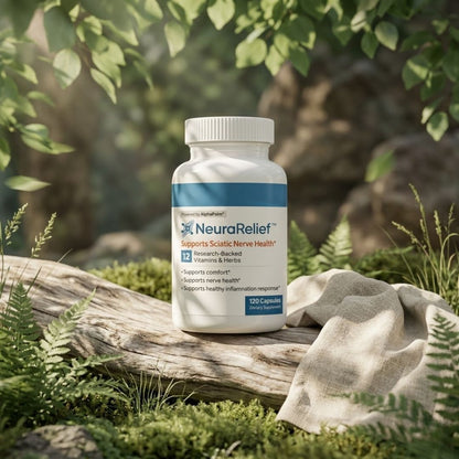 NeuraRelief™