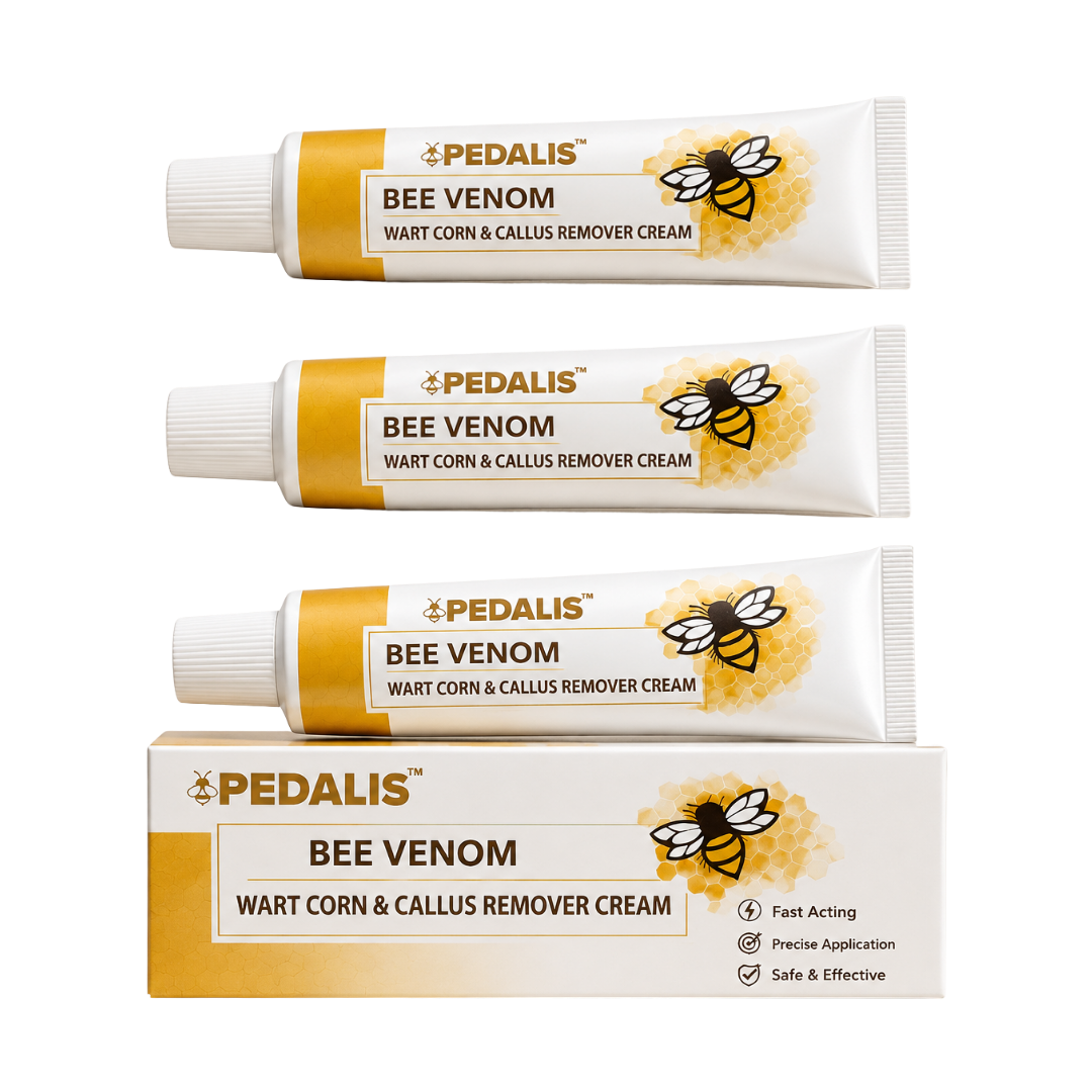Pedalis™