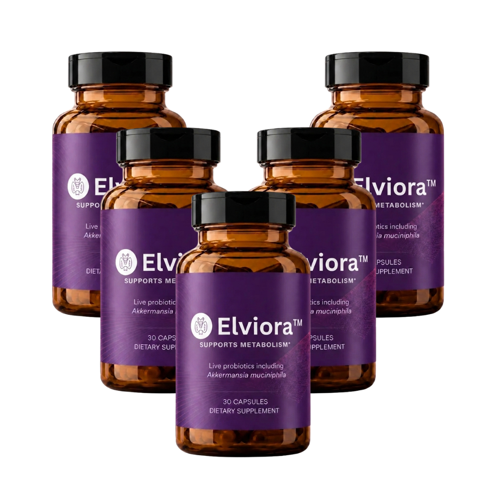 Elviora™