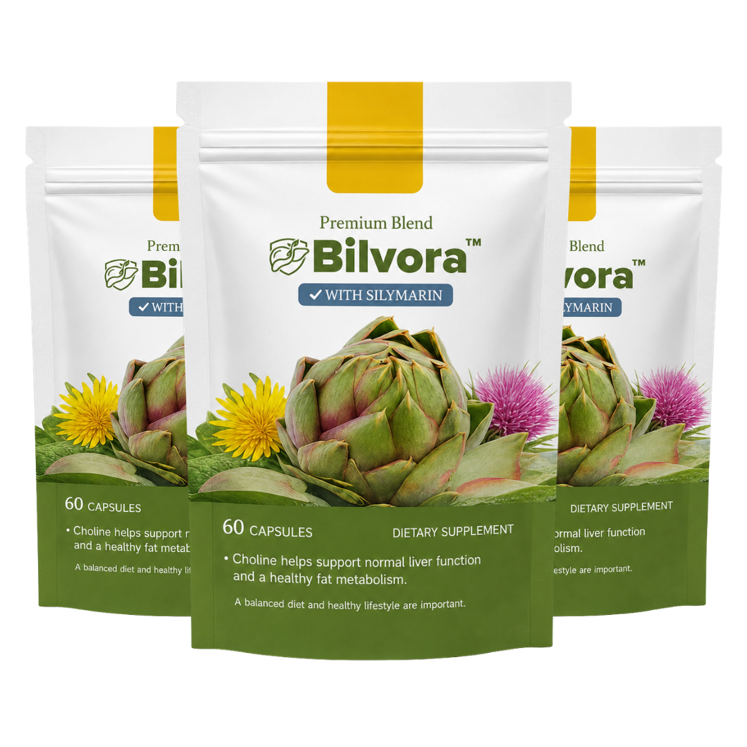 Bilvora™