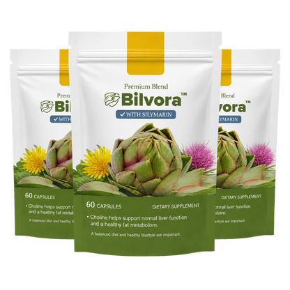 Bilvora™