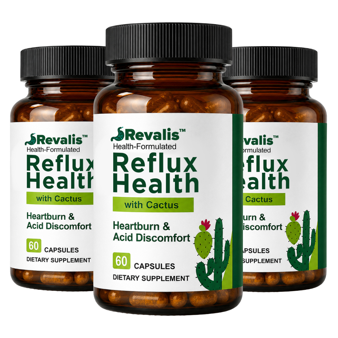 Revalis™
