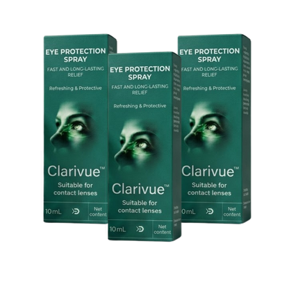 Clarivue™ EyeClear
