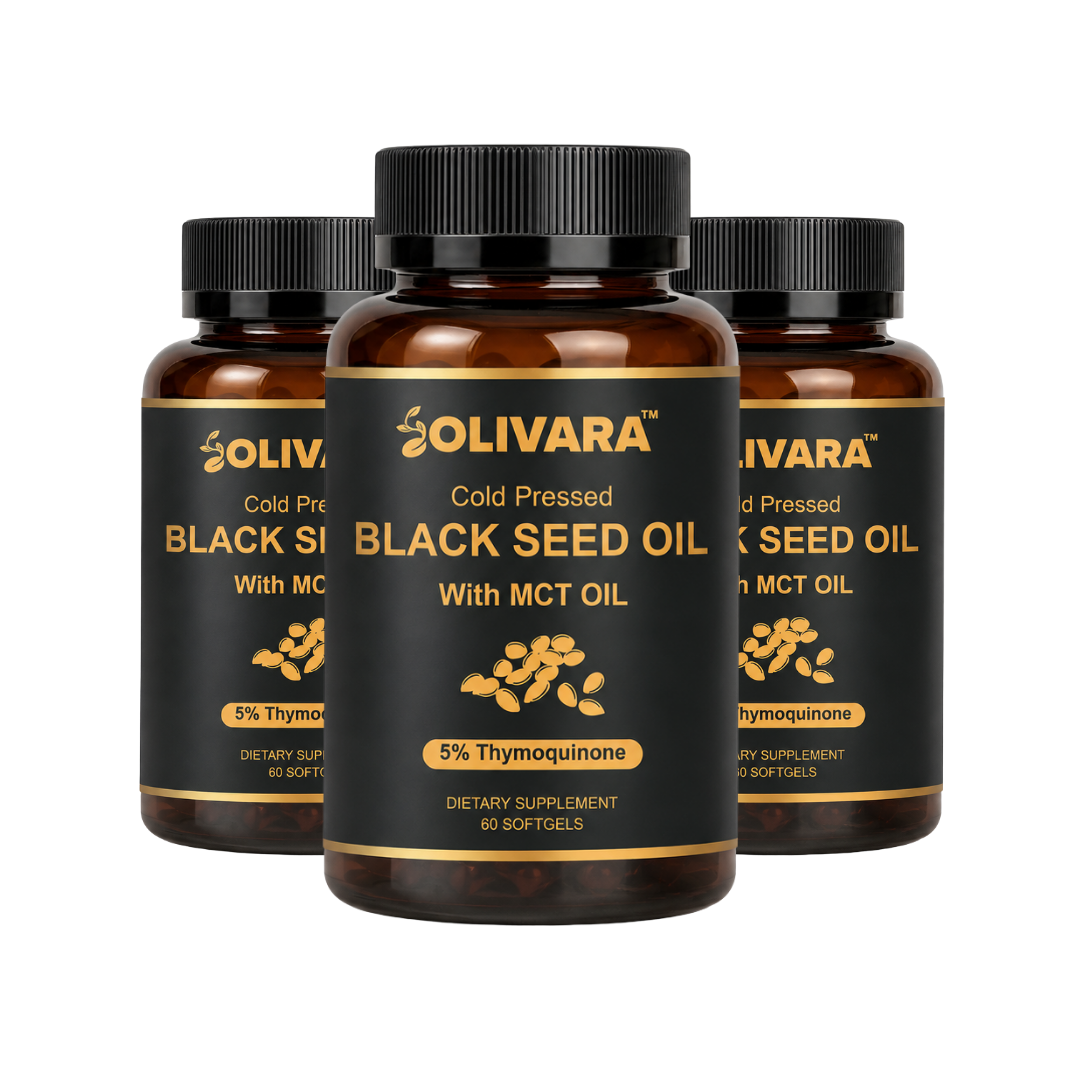Olivara™