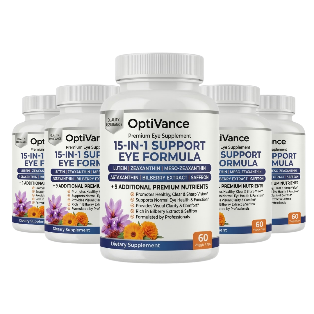 Optivance VisionCore