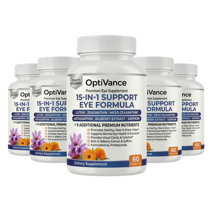 Optivance VisionCore