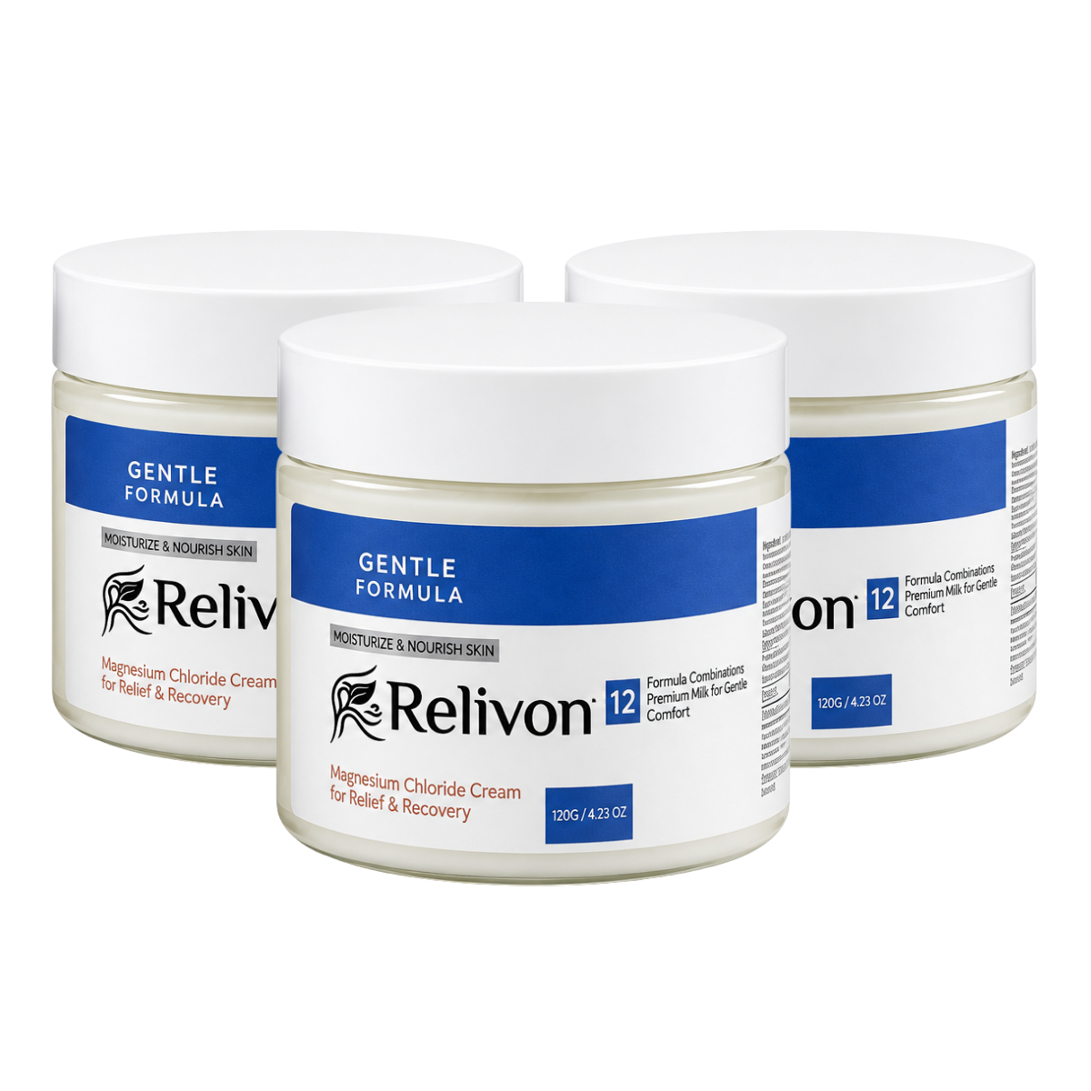 Relivon Active