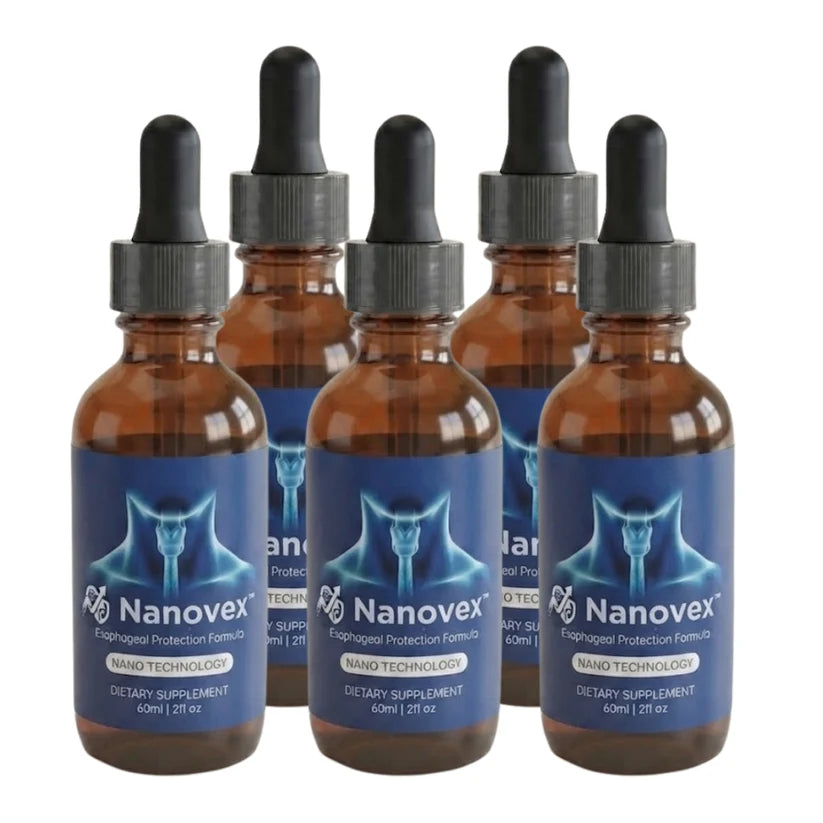 Nanovex™AirEase