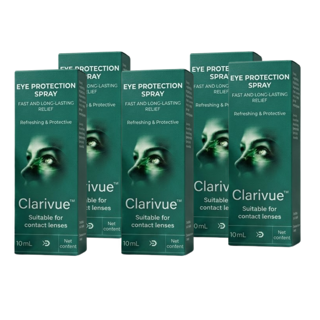 Clarivue™ EyeClear