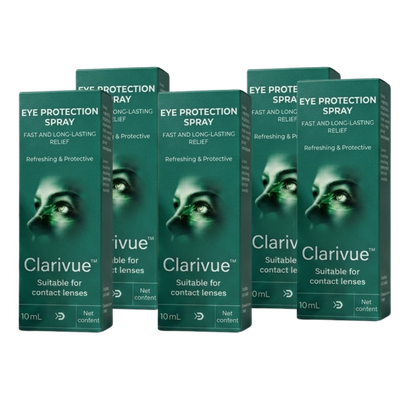 Clarivue™ EyeClear