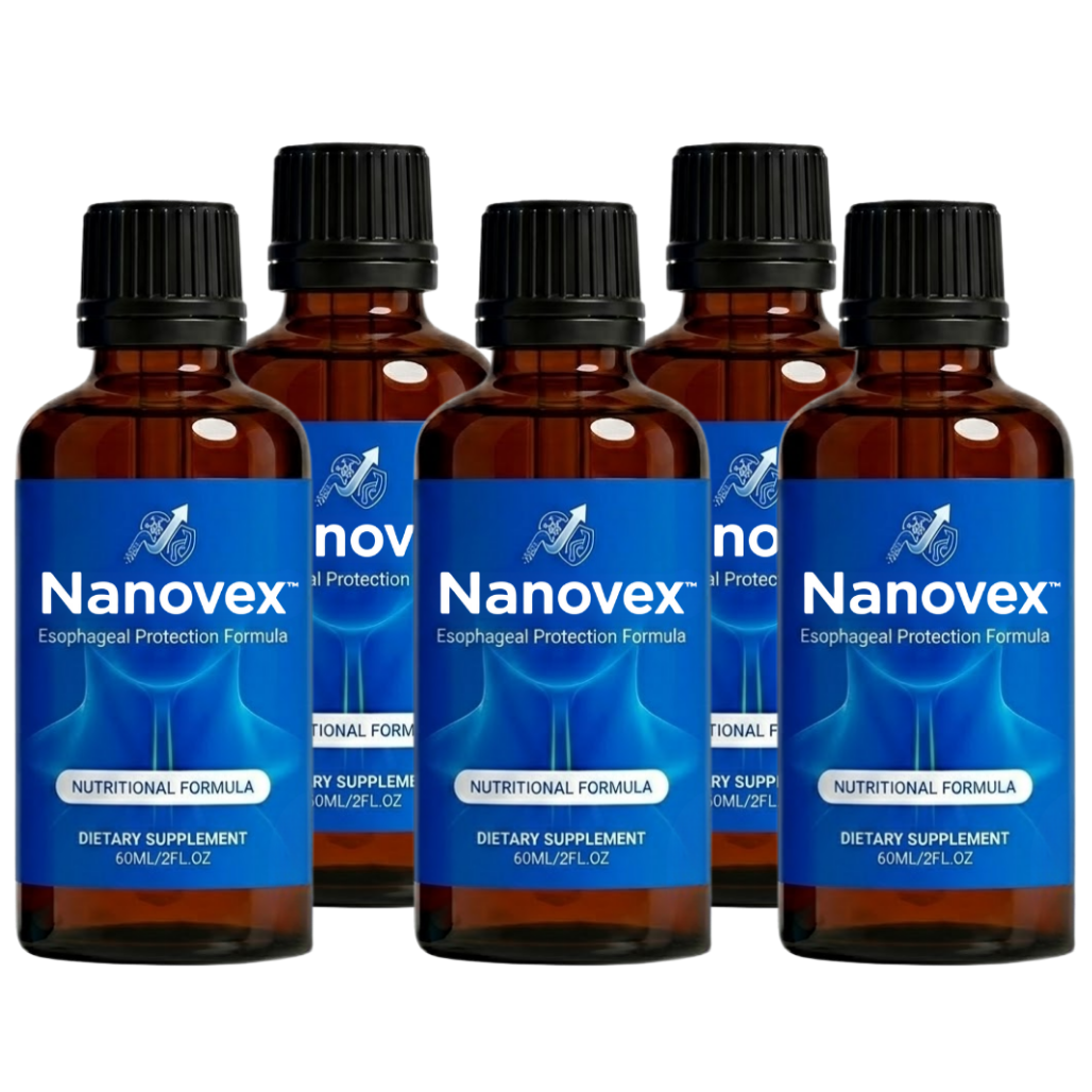 Nanovex™