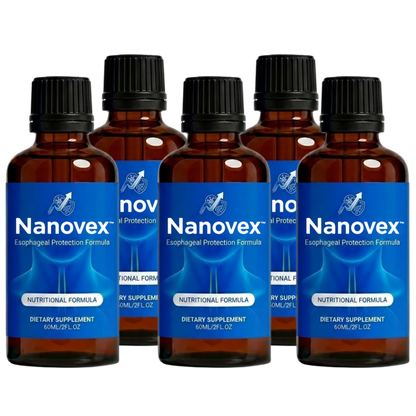 Nanovex™